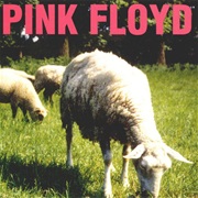 Pink Floyd - Sheep