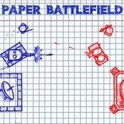 Paper Battlefield