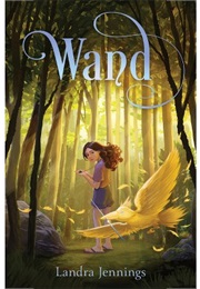 Wand (Landra Jennings)