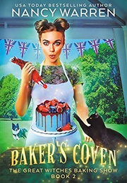 Baker's Coven (Nancy Warren)