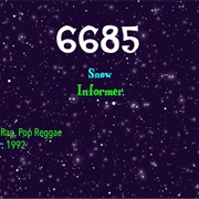 #9062 Informer by Snow