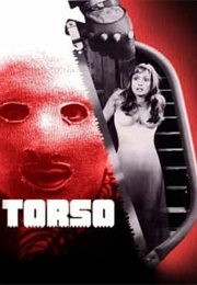 Torso (1973)