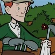 S2.E6: The Nineteenth Hole Is a Shallow Grave