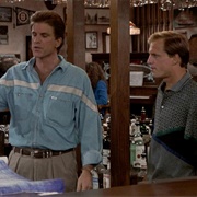 S10.E8: Where Have All the Floorboards Gone?