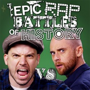 Epic Rap Battles of History (Nice Peter vs. Epiclloyd 2)