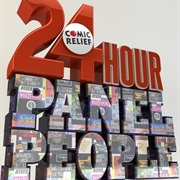 24 Hour Panel People Special