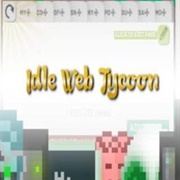 Idle Web Tycoon