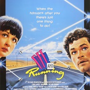 Off and Running (1991)