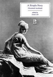 A Simple Story (Elizabeth Inchbald)