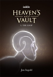 Heaven's Vault Part One: The Loop (Jon Ingold)