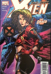 The Uncanny X-Men #432 (Chuck Austen & Philip Tan)