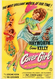 Cover Girl - Columbia Studio Sound Department & John P. Livadary (1944)