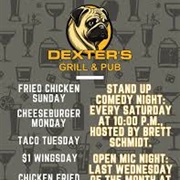 Dexter's Grill & Pub