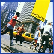 Claude Nougaro - Nougayork