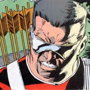 Trickshot (Buck Chisholm)