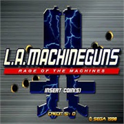 L.A. Machineguns