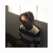 Japanese Denim- Daniel Caesar