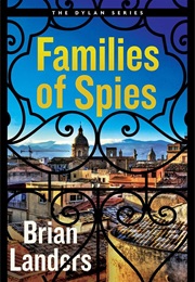 Families of Spies (Brian Landers)