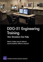 DDG-51 Engineering Training (National Defense Research Institute)