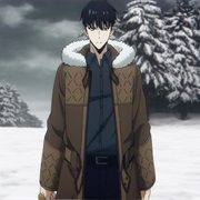 S2.E2: I Suppose You Aren't Aware