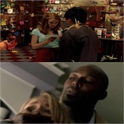 Heroes: "Chapter Ten: 'Six Months Ago' "/Heroes: "Chapter Eleven: 'Fallout' " - REPEAT - NBC