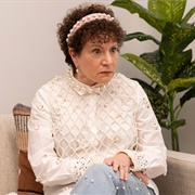Susie Essman as Susie Greene, "Curb Your Enthusiasm"