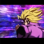 #1295 Traitor's Requiem From Jojo's Bizarre Adventure