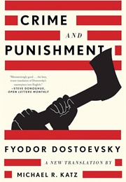 Crime and Punishment