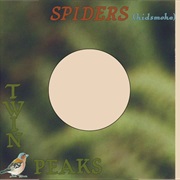 Wilco - Spiders (Kidsmoke)