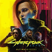 Cyberpunk 2077: Ultimate Edition