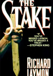 The Stake (Richard Laymon)