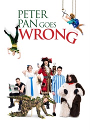 Peter Pan Goes Wrong (2013)