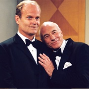 S11.E3: The Doctor Is Out