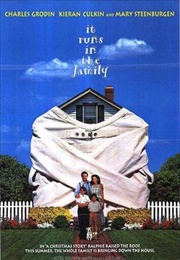 My Summer Story (It Runs in the Family) (1994)