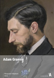 Adam Graeme (Margaret Oliphant)