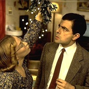 S1.E7: Merry Christmas Mr Bean
