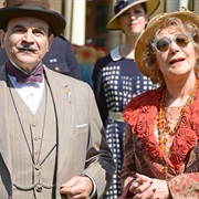 S13.E3: Dead Man's Folly