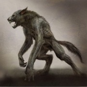 Ware*Wolf