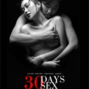 30 Days 30 Sex (Mongolia)