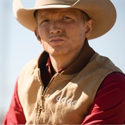 S4.E7: Keep the Wolves Close