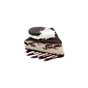 Oreo Cheesecake