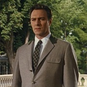 Captain Von Trapp (The Sound of Music)