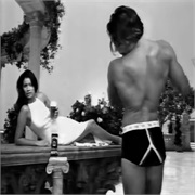 Boddingtons: "Melanie Sykes"