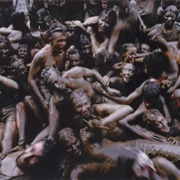 Woodstock II (Paul Fusco)