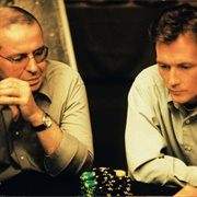 S2.E6: The Happy Wanderer