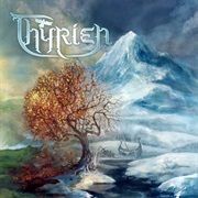 Thyrien - Hymns of the Mortals - Songs From the North Thyrien
