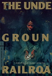 The Underground Railroad (2021)