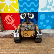 Wall-E