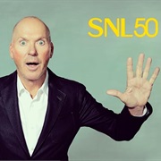 S50.E4: Michael Keaton/Billie Eilish