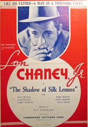 The Shadow of Silk Lennox (1935)